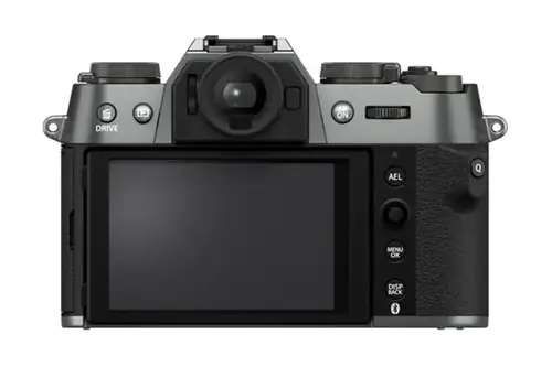 Fujifilm X-T50 Body (grafitowy)
