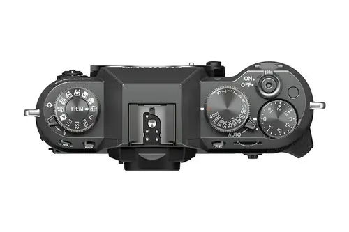 Fujifilm X-T50 Body (grafitowy)