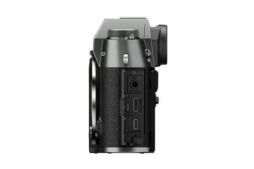 Fujifilm X-T50 Body (grafitowy)
