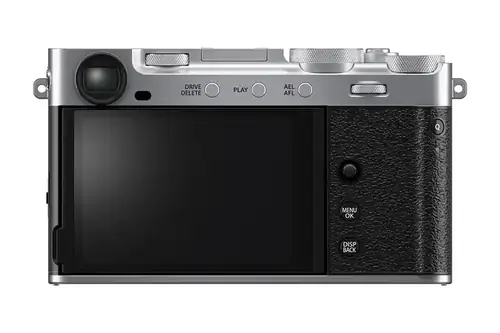 Fujifilm X-E5 body (srebrny)