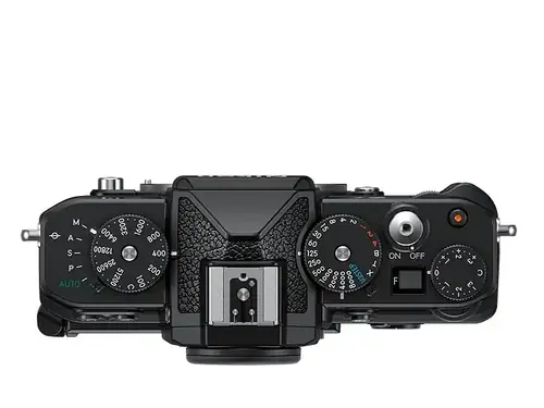 Nikon Z f Body