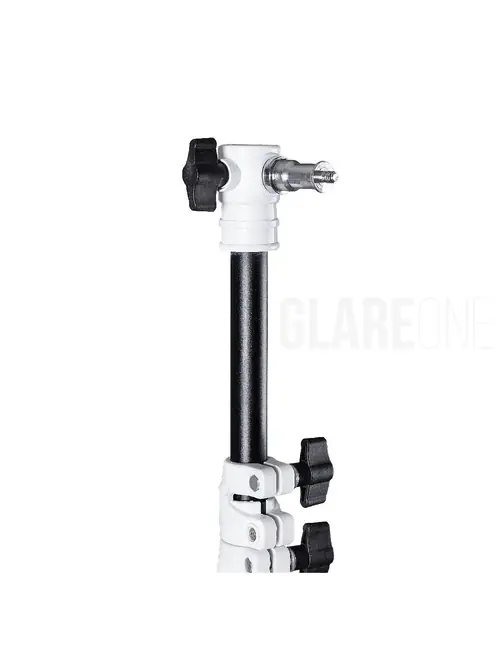 GlareOne Statyw oświetleniowy Stork 395