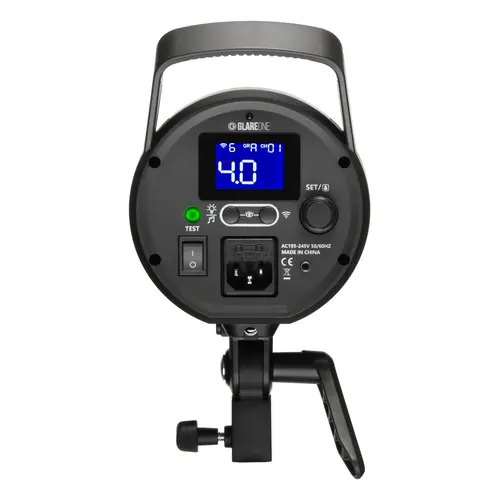 Lampa GlareOne Vega 400