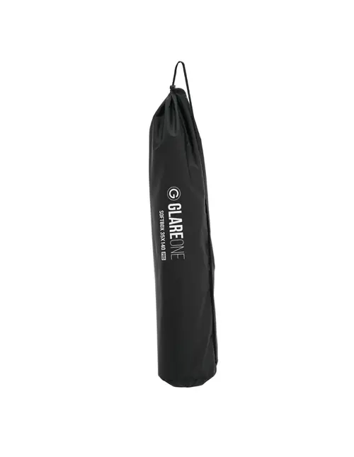 Softbox GlareOne 35x140 cm PRO - mocowanie bowens