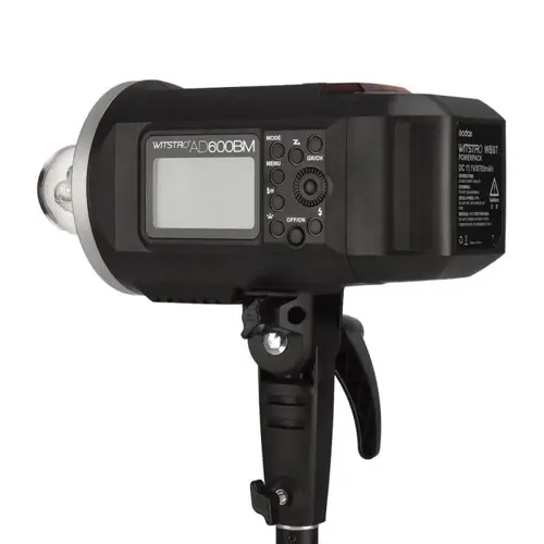 Lampa błyskowa Godox AD600BM