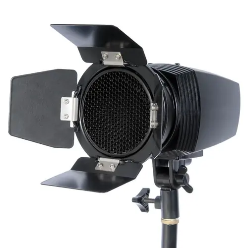 Wrota Godox BD-04 zestaw