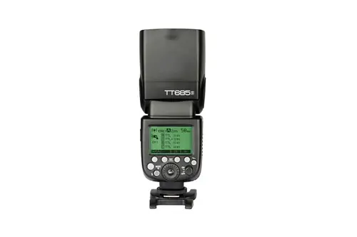 Lampa Godox TT685 (Canon)