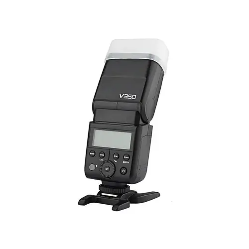 Lampa Godox Ving V350 (MFT)