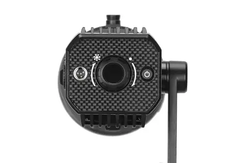 Lampa Godox LED S30 z wrotami SA-08