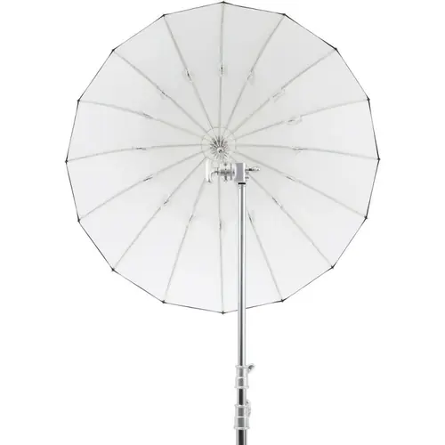 Parasolka Godox UB-130W paraboliczna biała