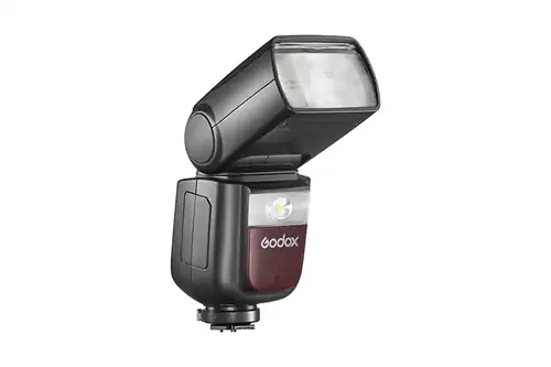 LAMPA GODOX V860III (Fuji)