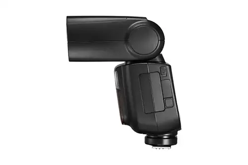 LAMPA GODOX V860III (Fuji)