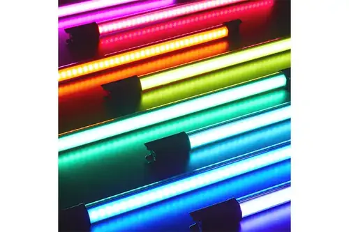 Zestaw 2x Tuba Świetlna Godox TL60 RGB 2700-6500K
