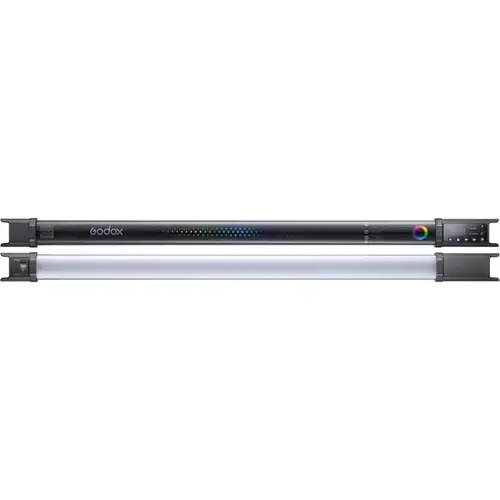 Zestaw 2x Tuba Świetlna Godox TL60 RGB 2700-6500K