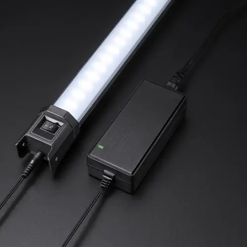Zestaw 2x Tuba Świetlna Godox TL60 RGB 2700-6500K