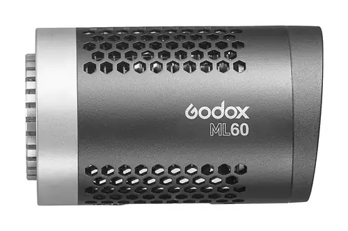 Lampa Godox LED ML60