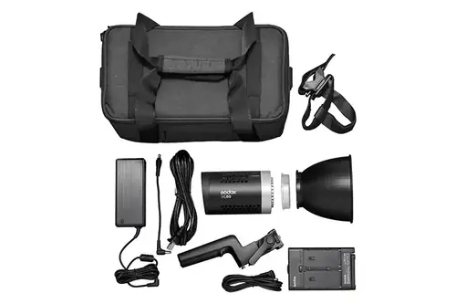 Lampa Godox LED ML60