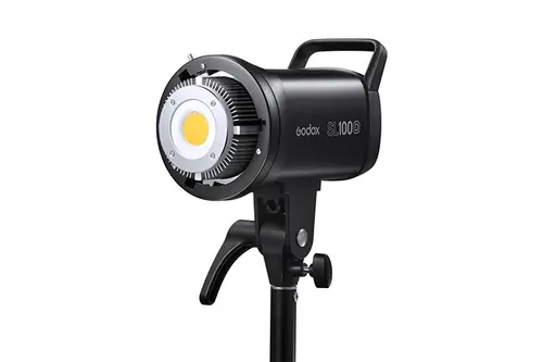 Lampa LED Godox SL-100D 5600K