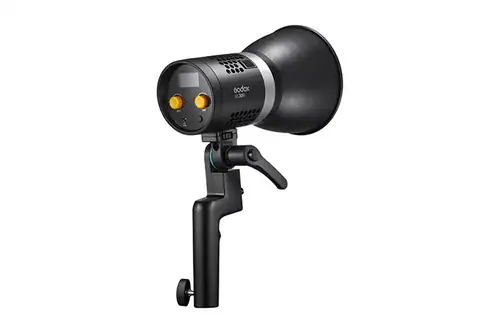 Lampa Godox LED ML30Bi 2800-6500K