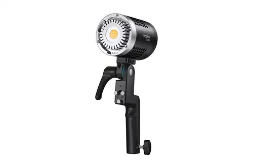Lampa Godox LED ML30Bi 2800-6500K