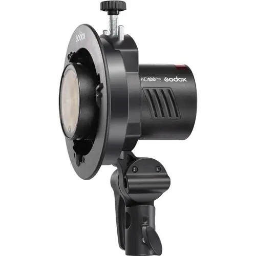Zestaw lamp Godox 3x AD100Pro