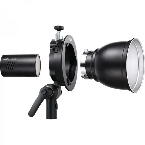 Zestaw lamp Godox 3x AD100Pro