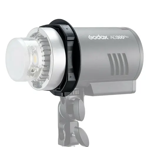 Adapter Godox AD-AB