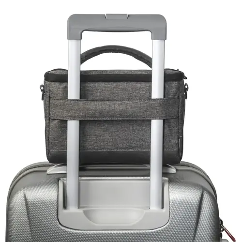 Torba Hama TERRA 135 szara