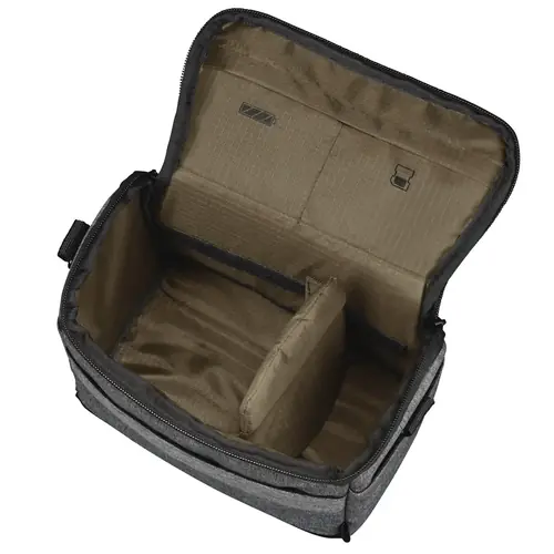 Torba Hama TERRA 135 szara