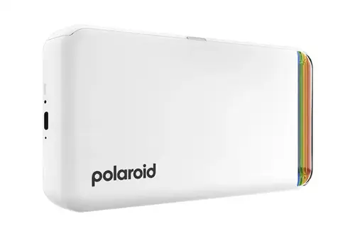 Drukarka Polaroid Hi-Print II (biała)