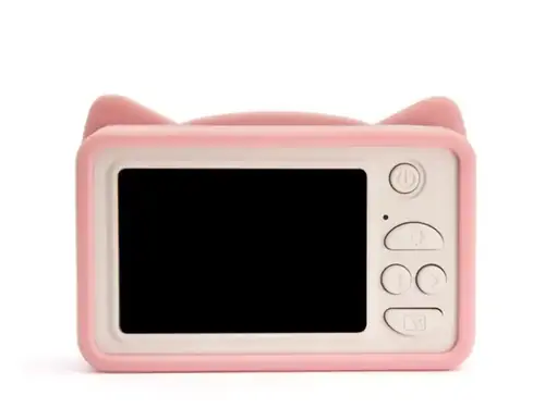 Aparat dla dziecka Hoppstar Rookie Blush