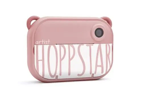 Aparat dla dziecka Hoppstar Artist Blush