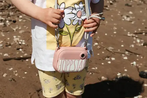 Aparat dla dziecka Hoppstar Artist Blush