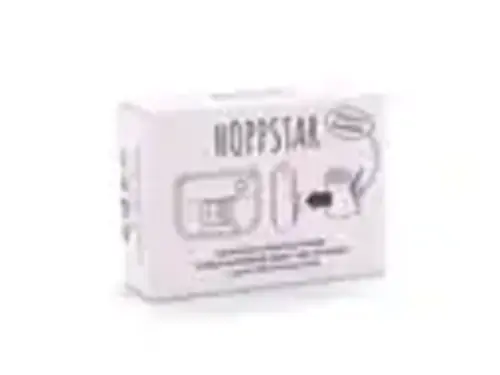 Rolki termiczne Hoppstar 3x samoprzylepne