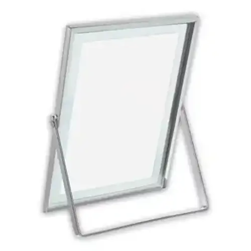 Ramka Italia Marion Sil - różne formaty - Srebrny, 13x18, 13x18