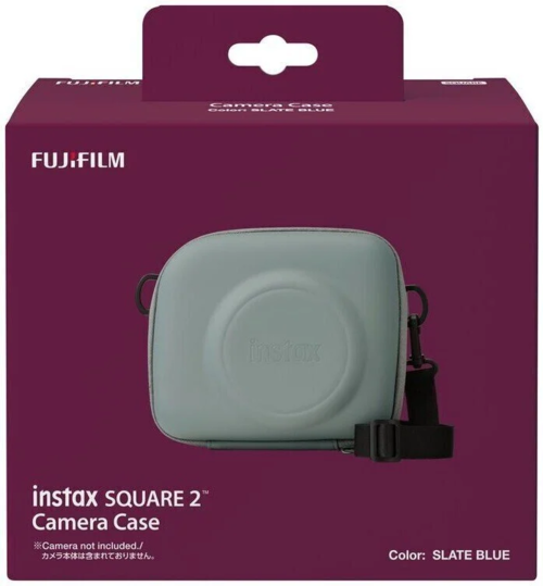 Pokrowiec Instax SQ2 - Slate Blue