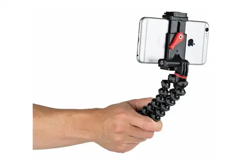 Statyw JOBY GripTight Action Kit