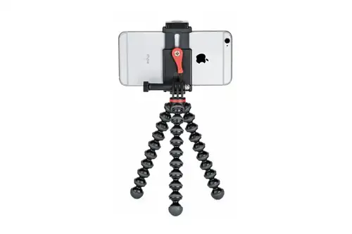 Statyw JOBY GripTight Action Kit