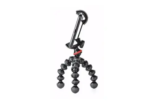 Statyw Joby GorillaPod Mobile Mini Black