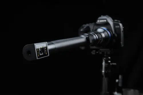 Venus Optics Laowa Periprobe Cine 24mm T14 Macro 2:1 do Canon EF