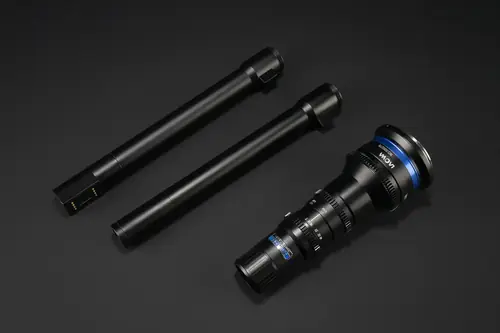 Venus Optics Laowa Periprobe Cine 24mm T14 Macro 2:1 do Canon EF