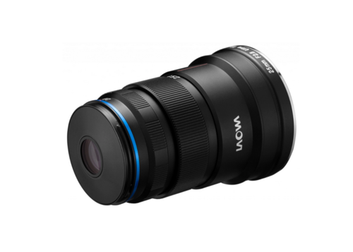 Venus Optics Laowa 25mm f/2.8 Ultra Macro do Sony E