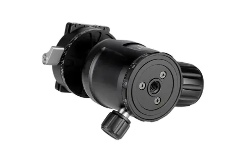 Głowica Leofoto NB-40+NP-50