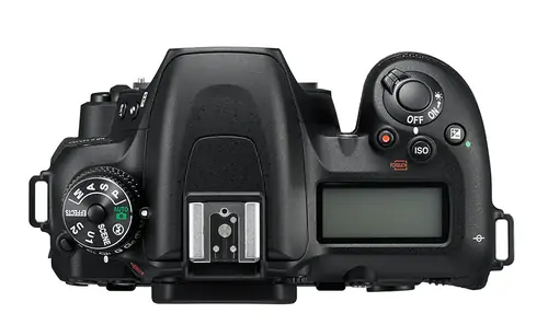 Nikon D7500 Body