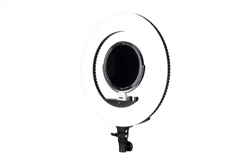 Lampa Nanlite HALO18 LED RING LIGHT