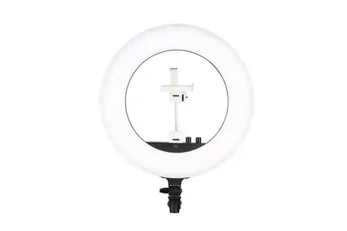 Lampa Nanlite HALO18 LED RING LIGHT