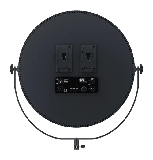 Lampa LED Newell Air Artha Max XL