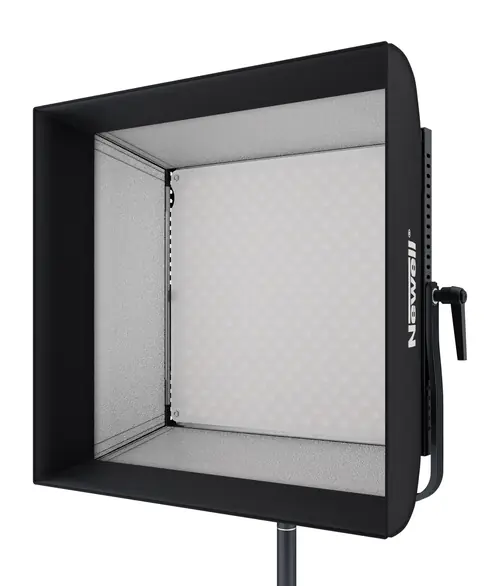 Lampa LED Newell RGB Vividha Effect