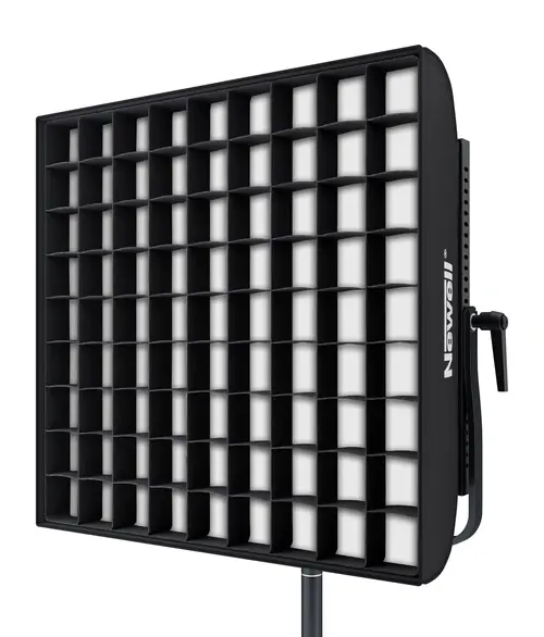 Lampa LED Newell RGB Vividha Effect