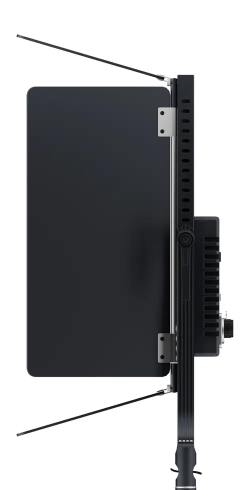 Lampa LED Newell RGB Vividha Effect